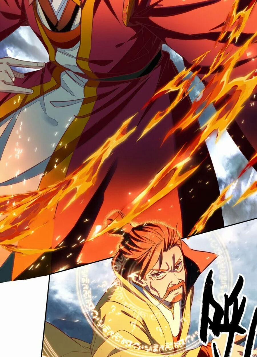 Ta Đây Chính Là Tuyệt Thế Cao Thủ 39 trang 11