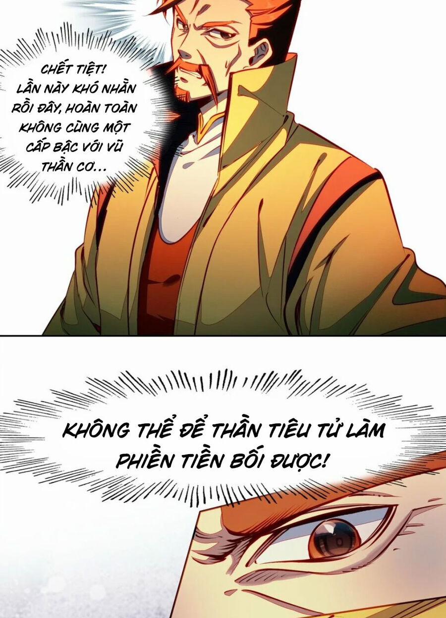 Ta Đây Chính Là Tuyệt Thế Cao Thủ 39 trang 18