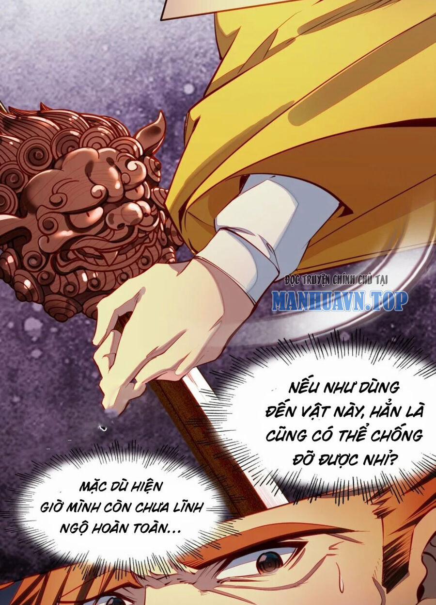 Ta Đây Chính Là Tuyệt Thế Cao Thủ 39 trang 19