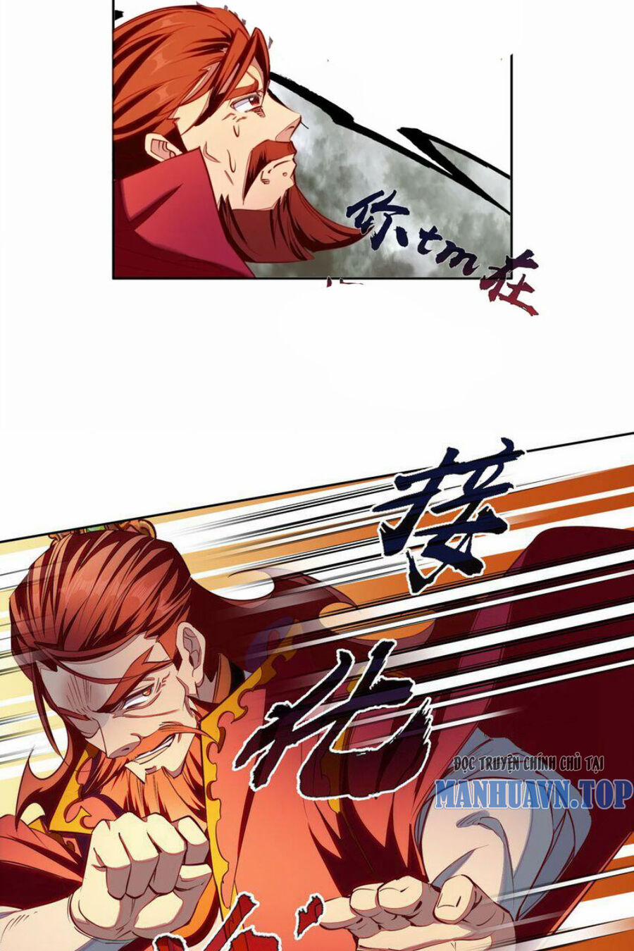 Ta Đây Chính Là Tuyệt Thế Cao Thủ 39 trang 24