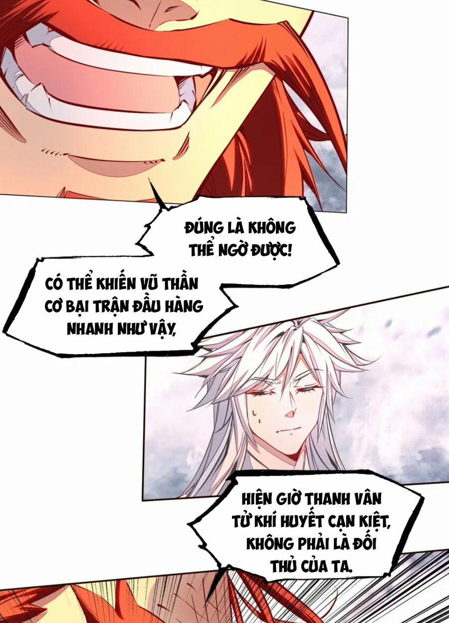 Ta Đây Chính Là Tuyệt Thế Cao Thủ 39 trang 3