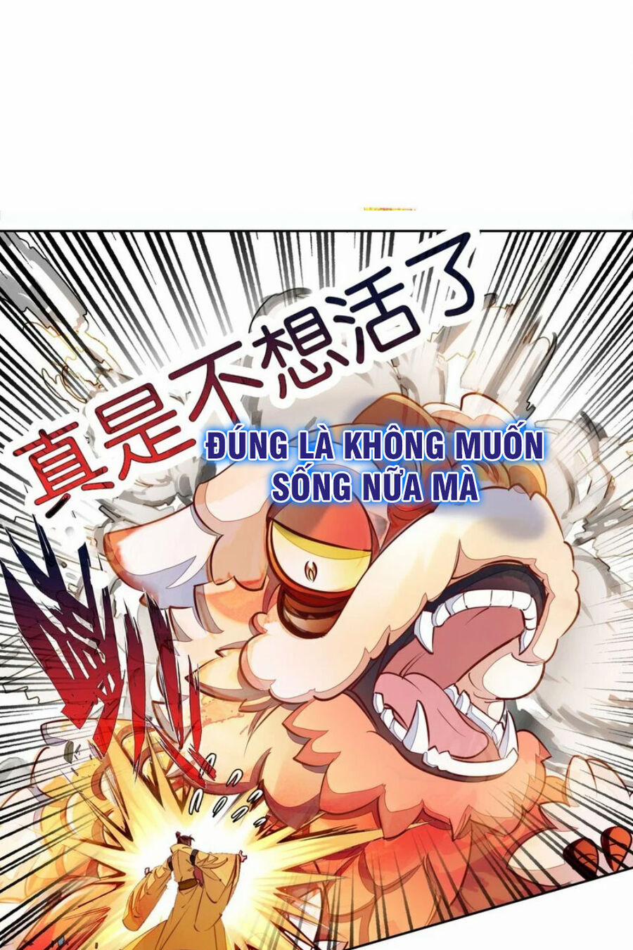 Ta Đây Chính Là Tuyệt Thế Cao Thủ 39 trang 30