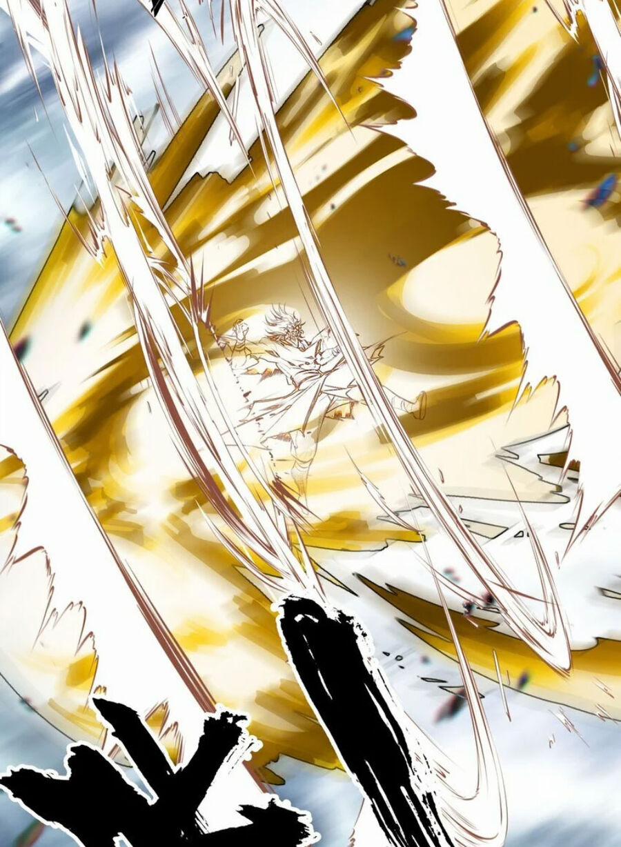 Ta Đây Chính Là Tuyệt Thế Cao Thủ 39 trang 42