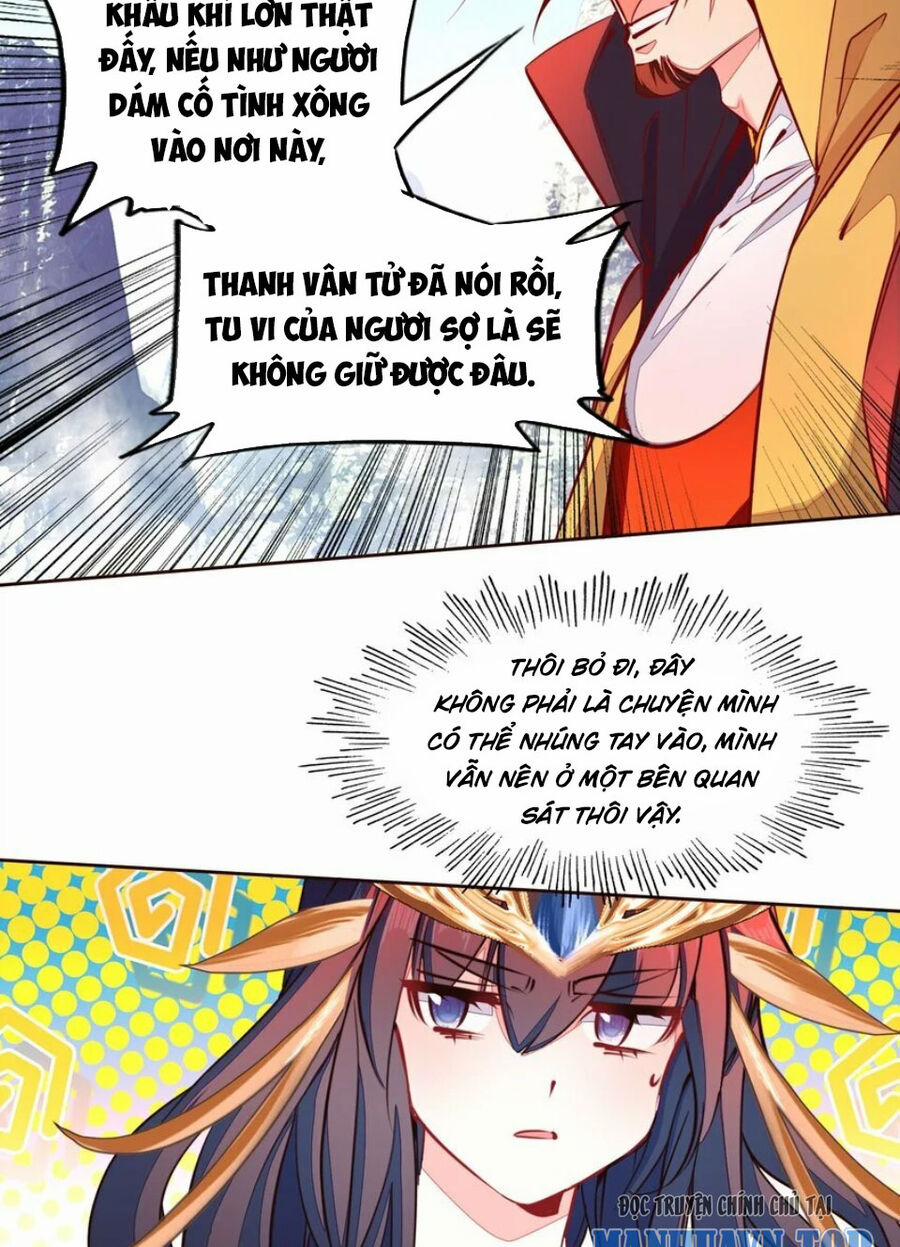 Ta Đây Chính Là Tuyệt Thế Cao Thủ 39 trang 5