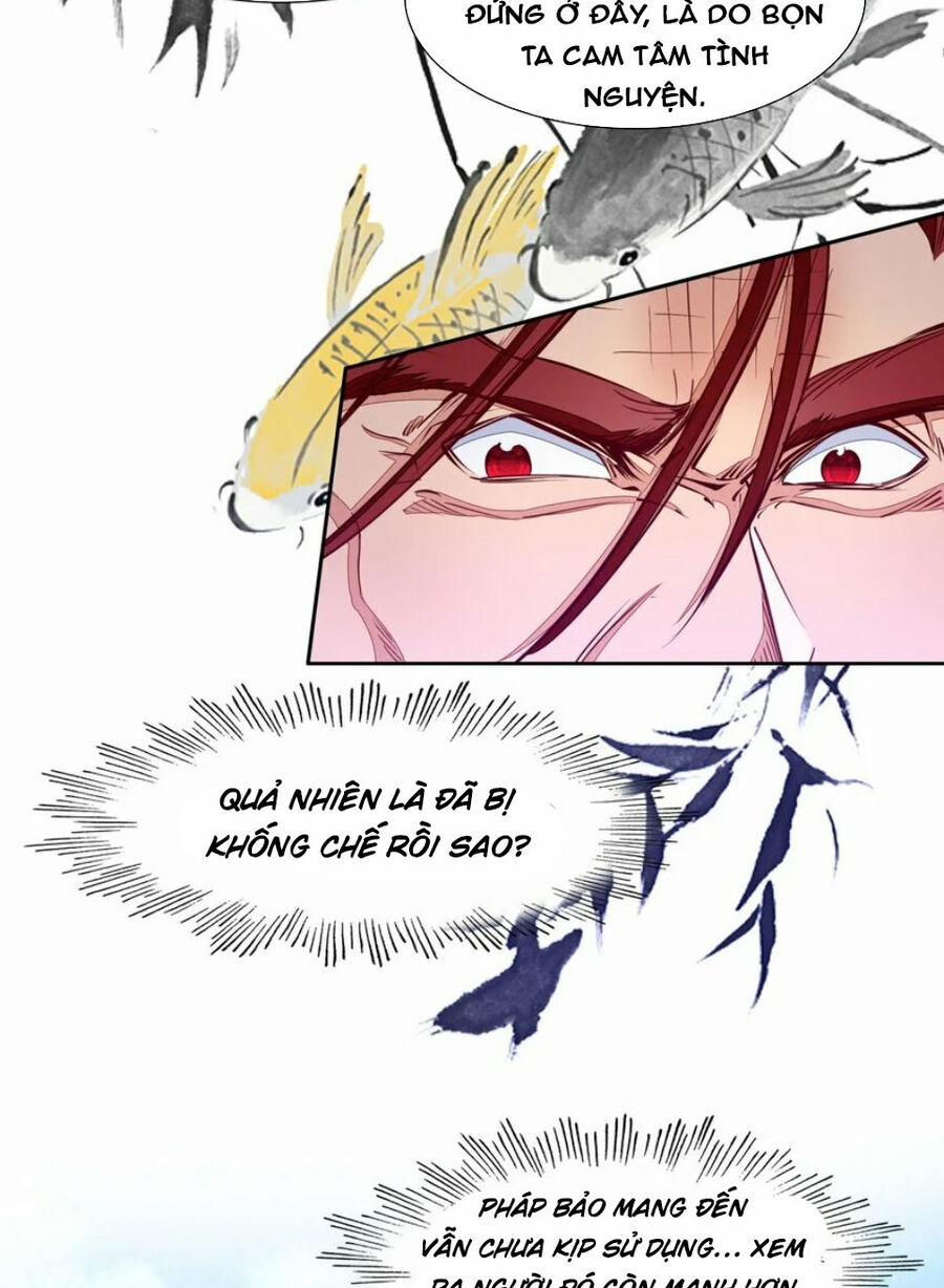 Ta Đây Chính Là Tuyệt Thế Cao Thủ 39 trang 51