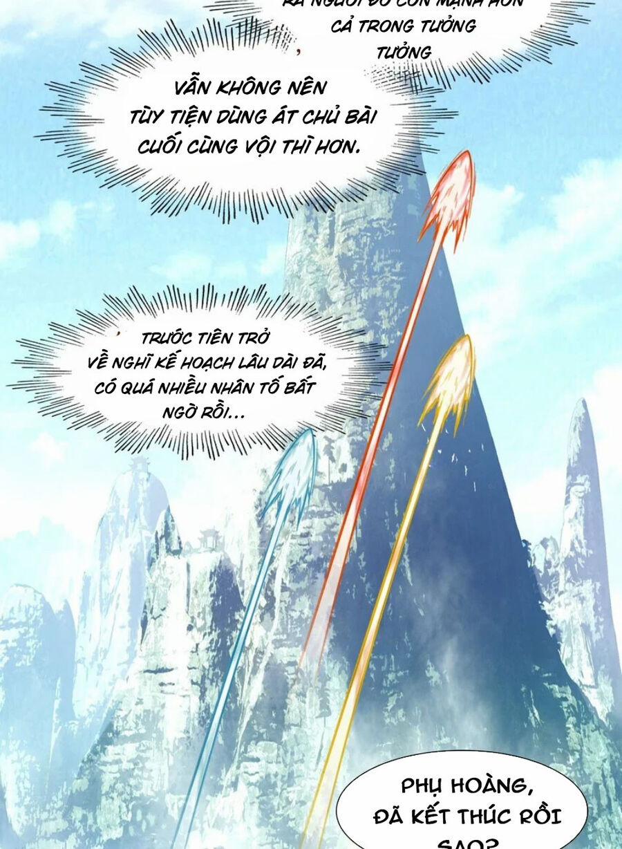 Ta Đây Chính Là Tuyệt Thế Cao Thủ 39 trang 52