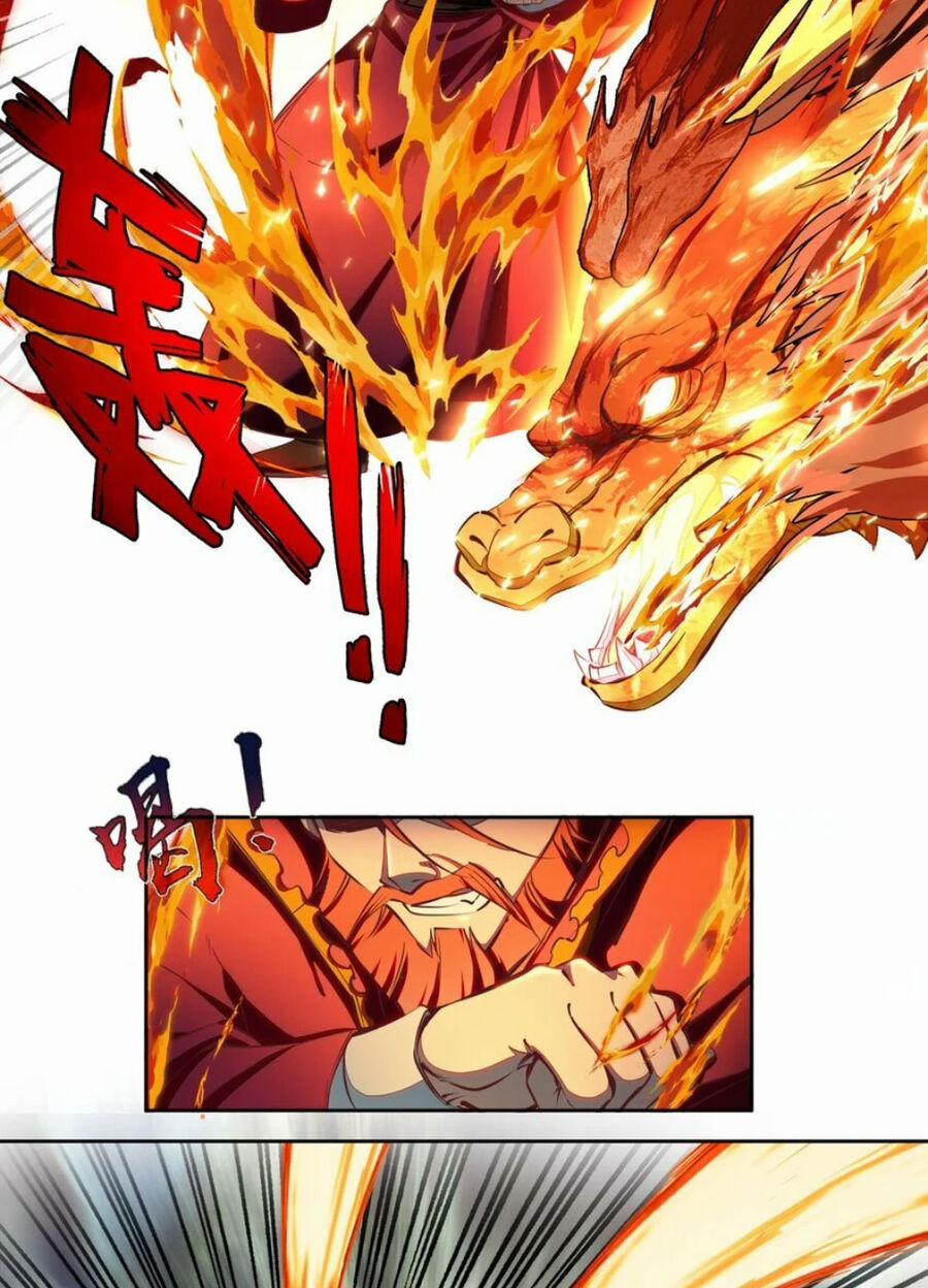 Ta Đây Chính Là Tuyệt Thế Cao Thủ 39 trang 7