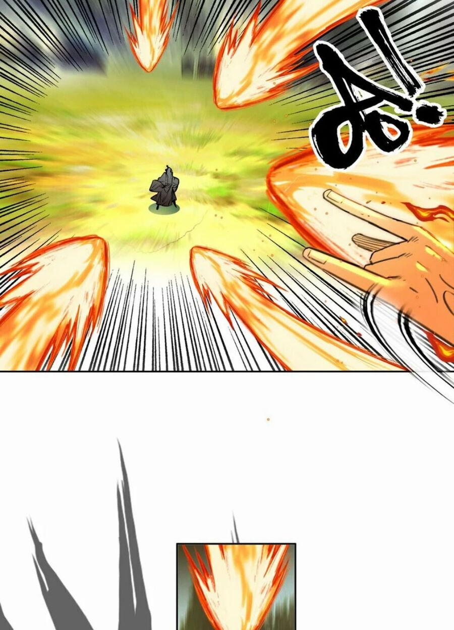 Ta Đây Chính Là Tuyệt Thế Cao Thủ 39 trang 8