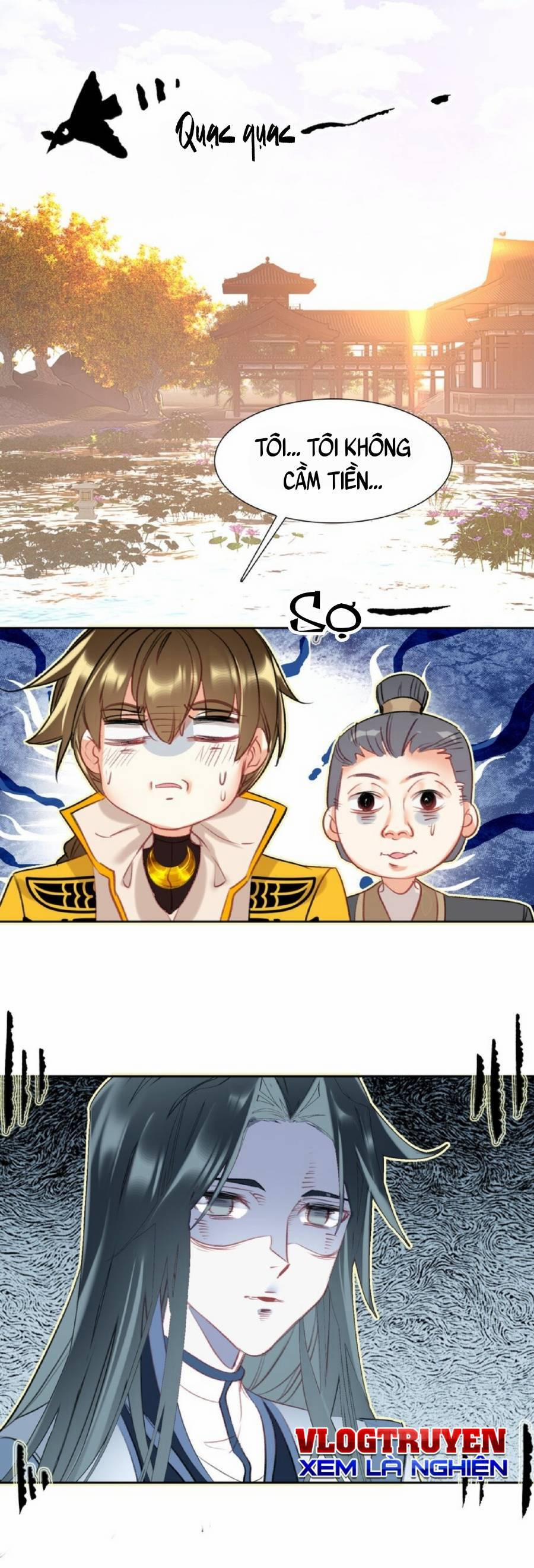 Ta Đây Chính Là Tuyệt Thế Cao Thủ 4 trang 1