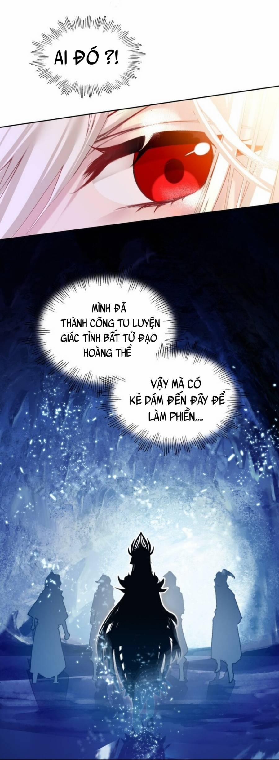 Ta Đây Chính Là Tuyệt Thế Cao Thủ 4 trang 19