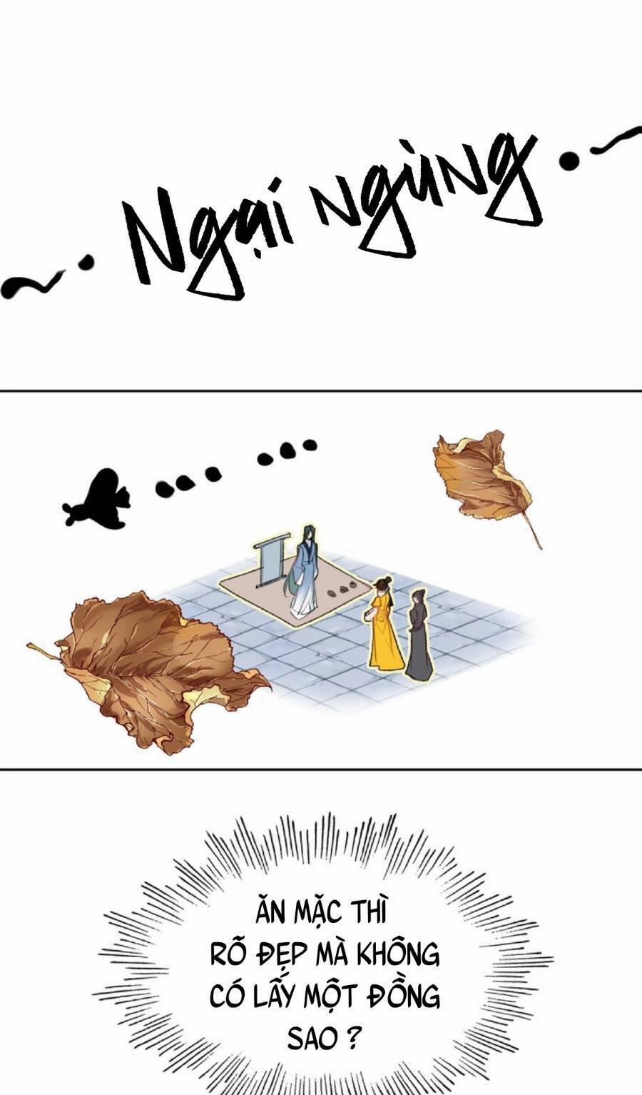 Ta Đây Chính Là Tuyệt Thế Cao Thủ 4 trang 2