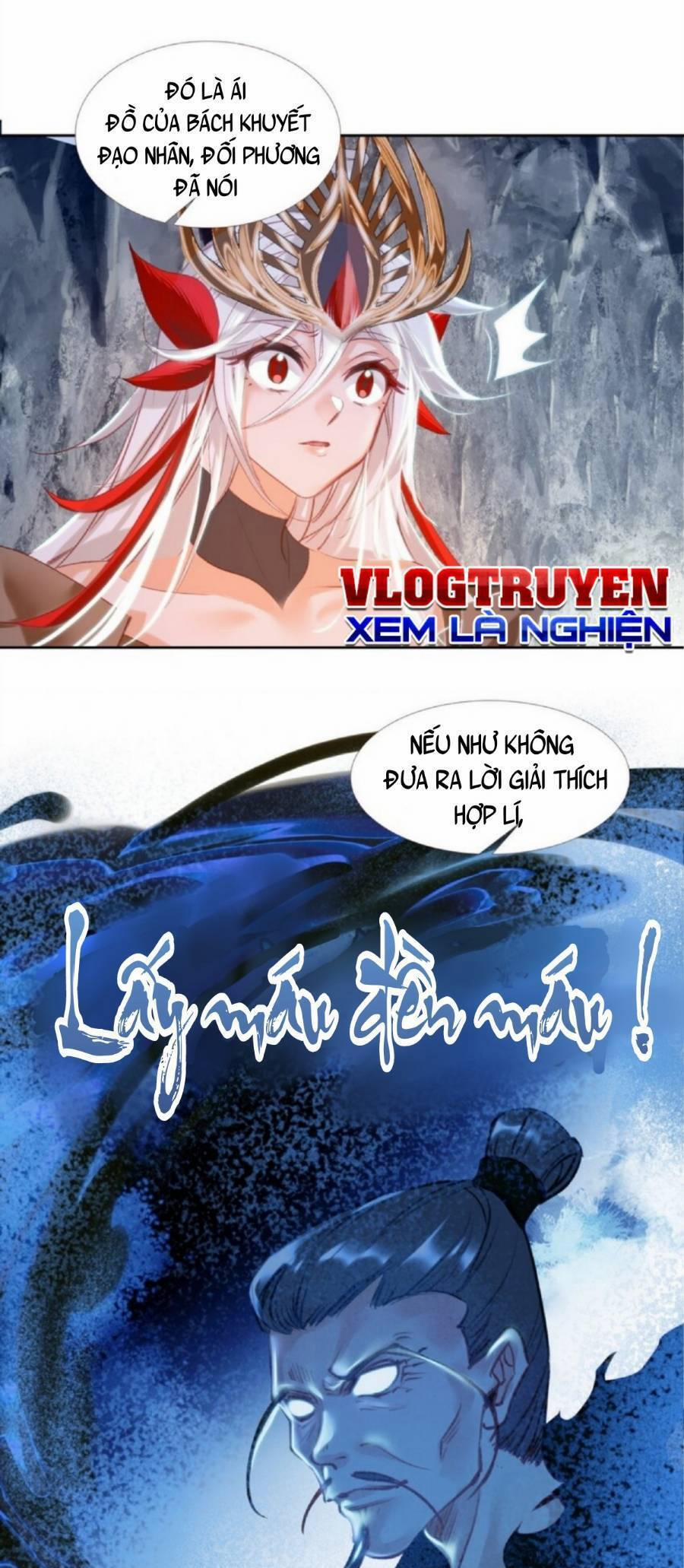 Ta Đây Chính Là Tuyệt Thế Cao Thủ 4 trang 25