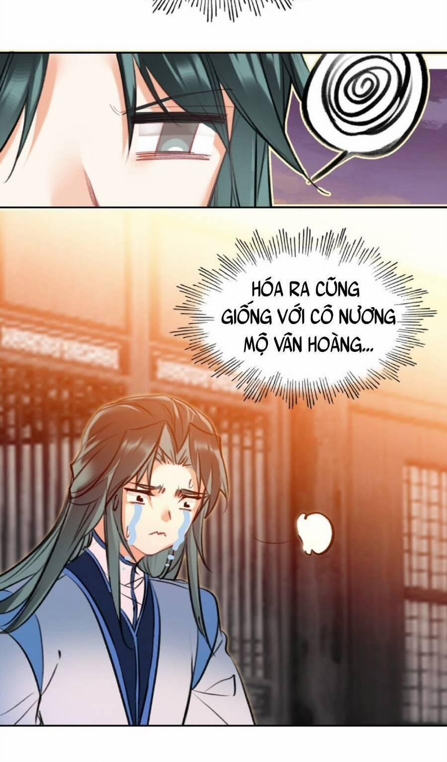 Ta Đây Chính Là Tuyệt Thế Cao Thủ 4 trang 3