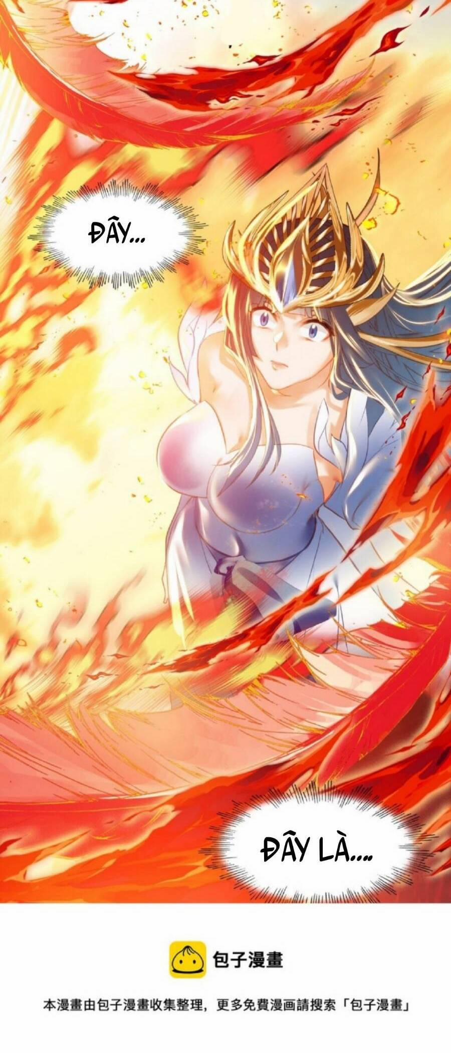 Ta Đây Chính Là Tuyệt Thế Cao Thủ 4 trang 34