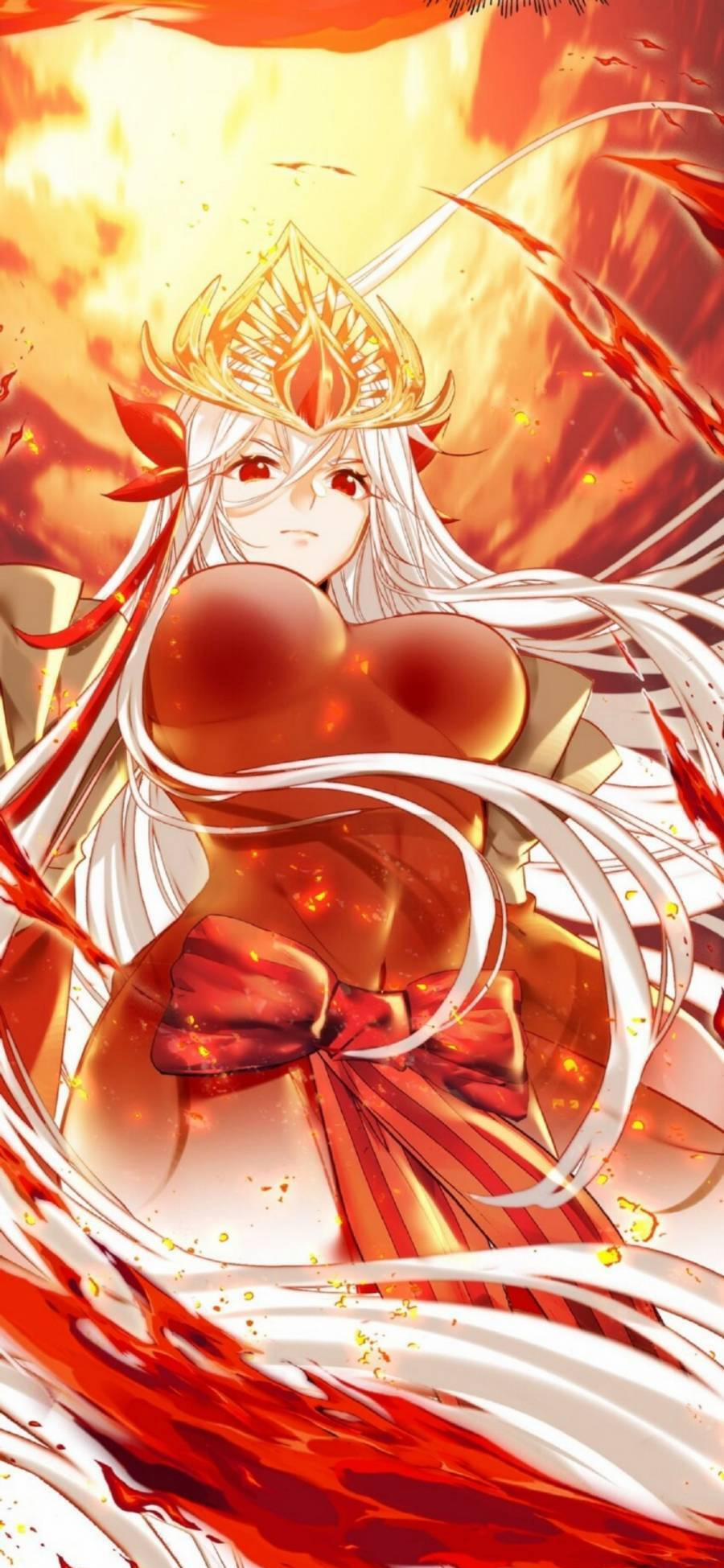 Ta Đây Chính Là Tuyệt Thế Cao Thủ 4 trang 35