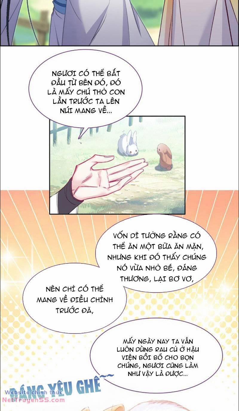 Ta Đây Chính Là Tuyệt Thế Cao Thủ 40.5 trang 12