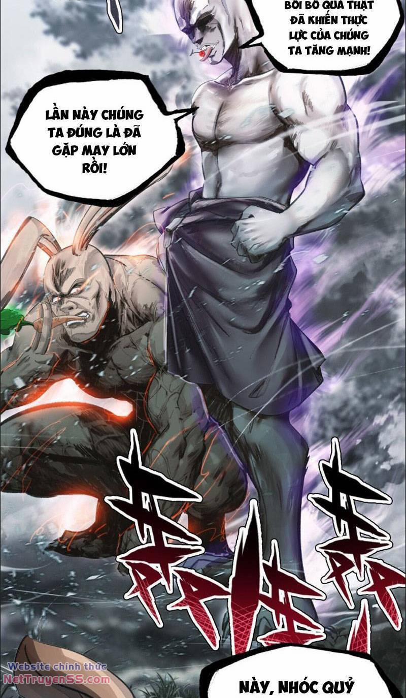 Ta Đây Chính Là Tuyệt Thế Cao Thủ 40.5 trang 16