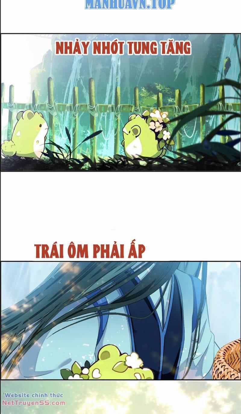 Ta Đây Chính Là Tuyệt Thế Cao Thủ 40.5 trang 2