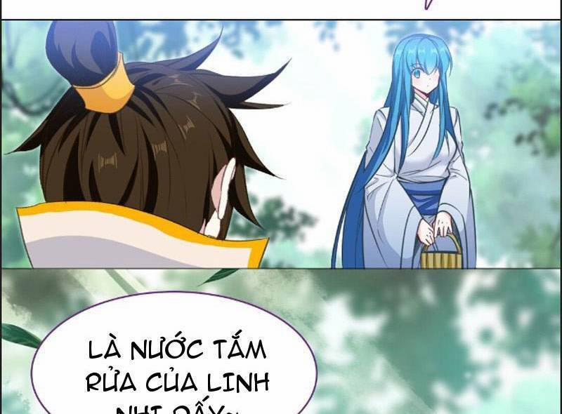 Ta Đây Chính Là Tuyệt Thế Cao Thủ 40.5 trang 33