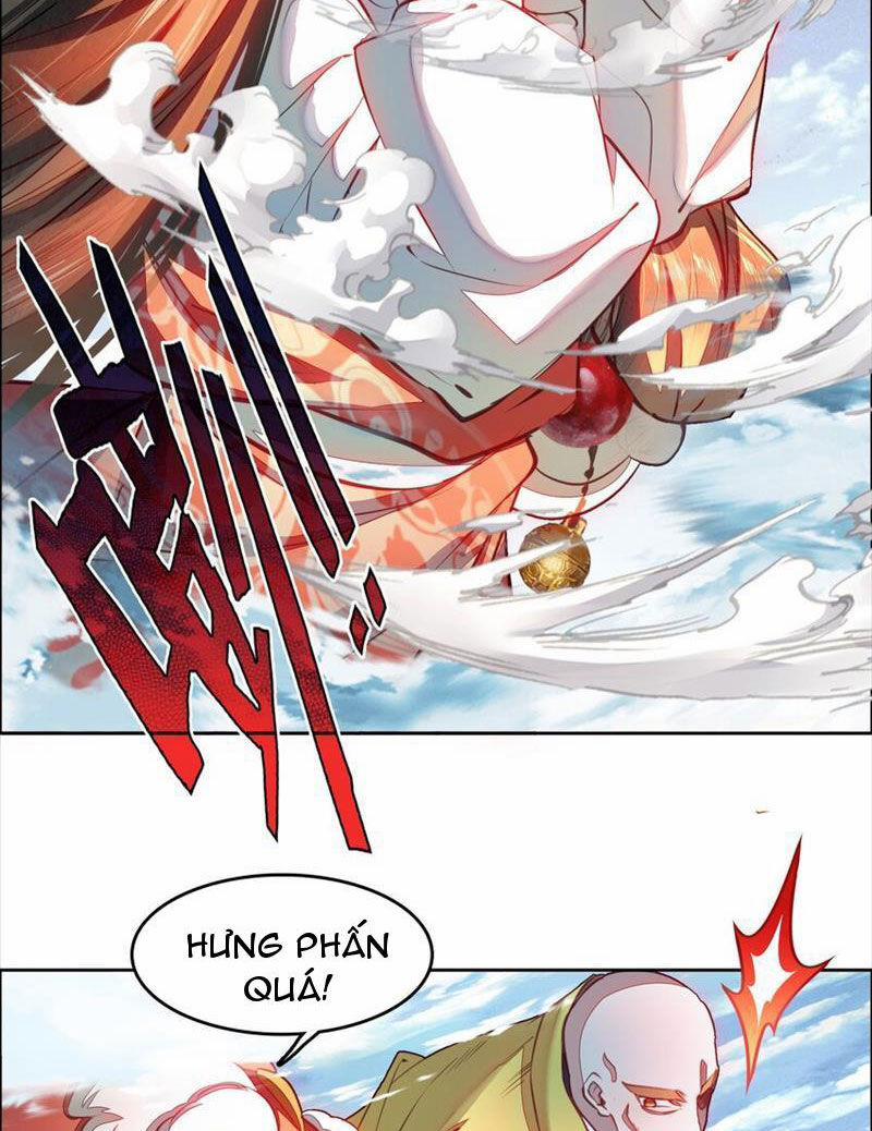 Ta Đây Chính Là Tuyệt Thế Cao Thủ 40 trang 12