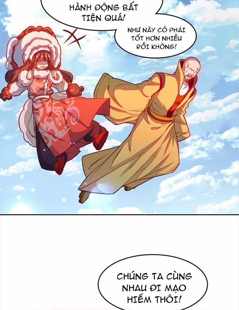 Ta Đây Chính Là Tuyệt Thế Cao Thủ 40 trang 15