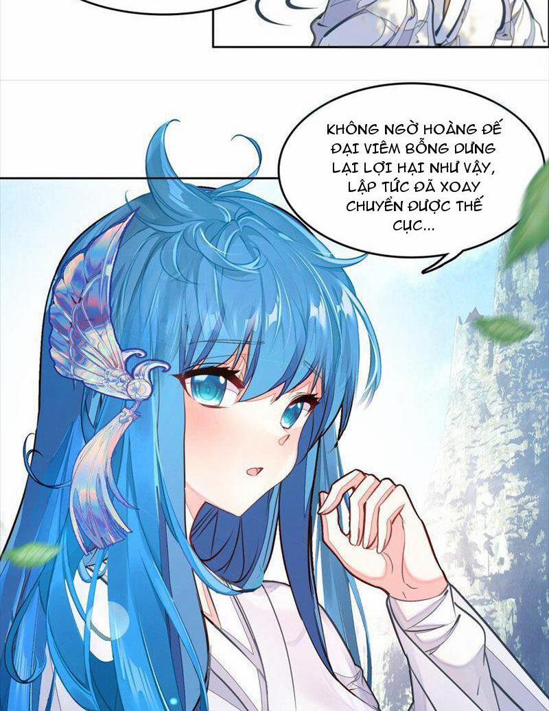 Ta Đây Chính Là Tuyệt Thế Cao Thủ 40 trang 2