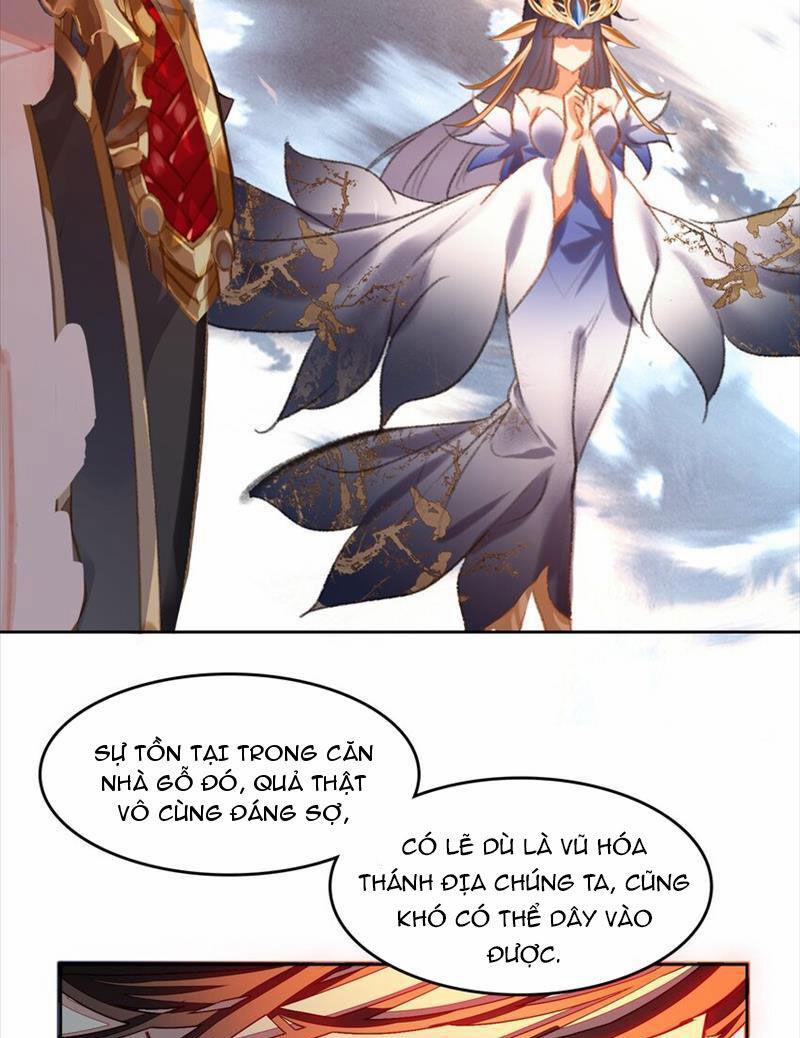 Ta Đây Chính Là Tuyệt Thế Cao Thủ 40 trang 27