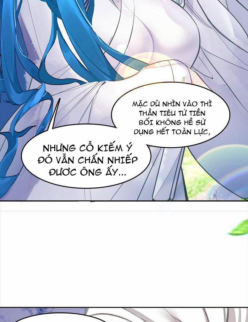 Ta Đây Chính Là Tuyệt Thế Cao Thủ 40 trang 3