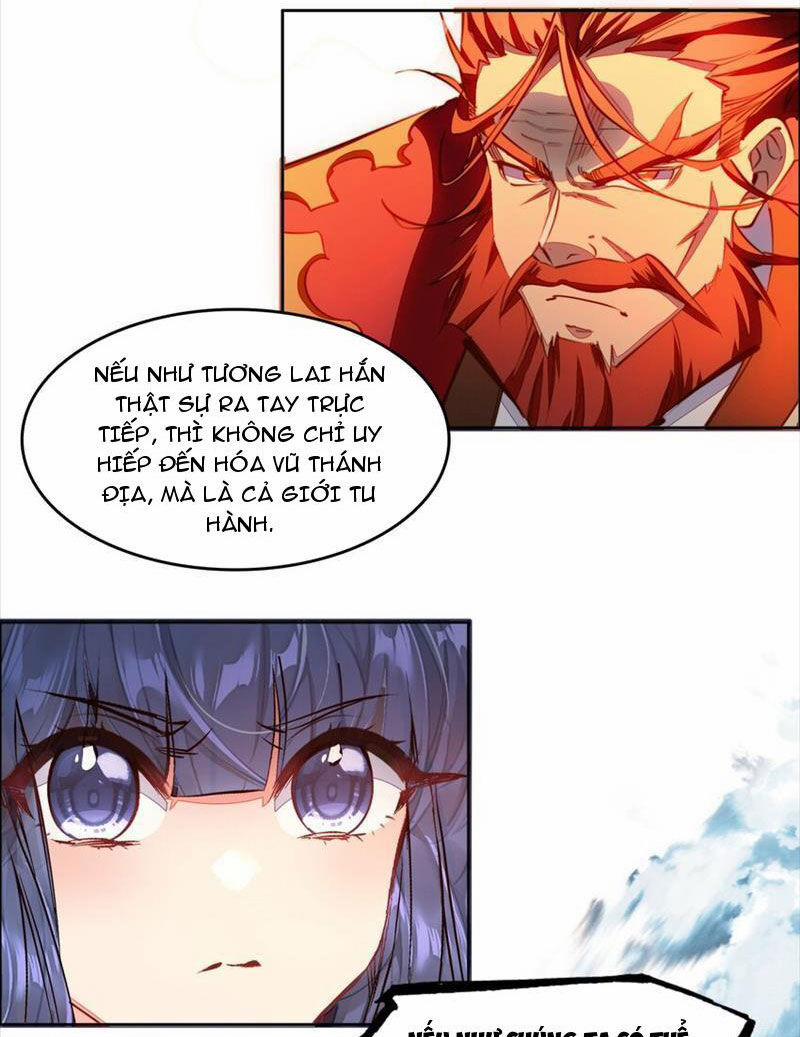 Ta Đây Chính Là Tuyệt Thế Cao Thủ 40 trang 31