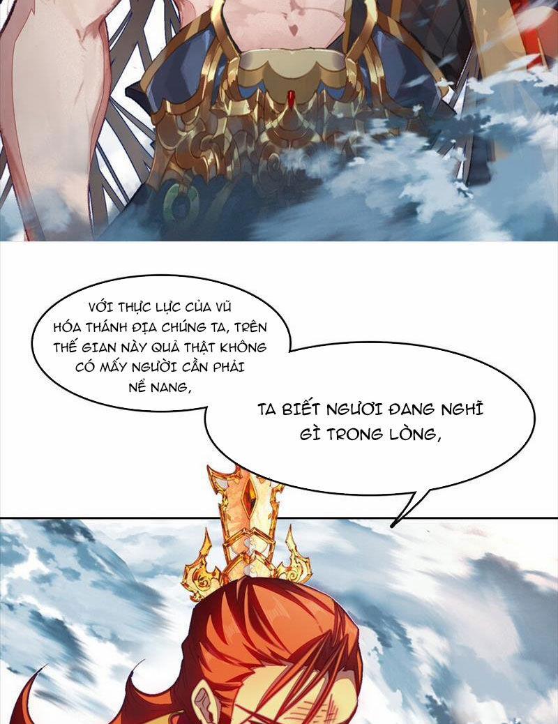 Ta Đây Chính Là Tuyệt Thế Cao Thủ 40 trang 33