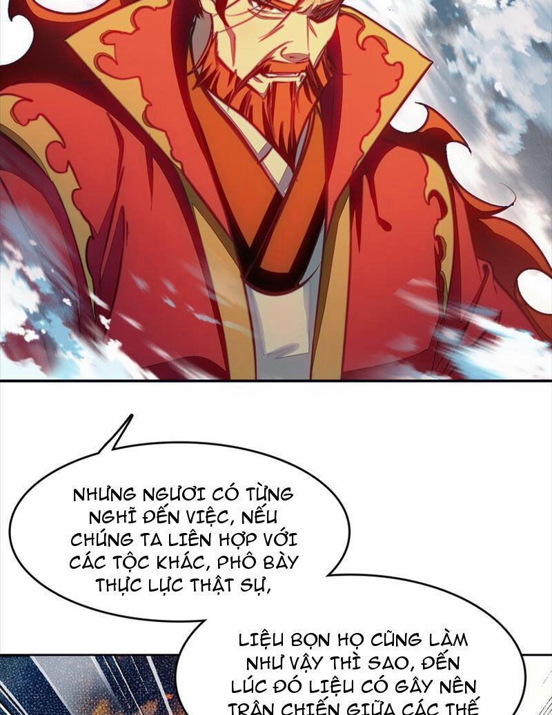 Ta Đây Chính Là Tuyệt Thế Cao Thủ 40 trang 34