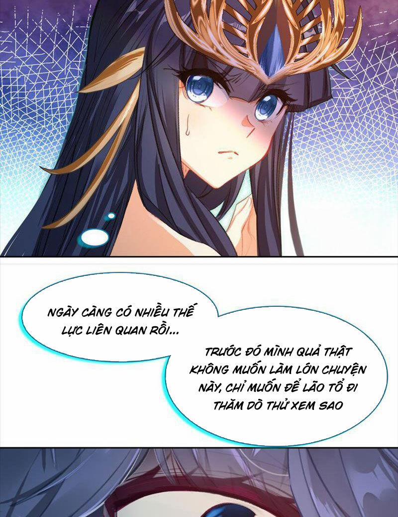 Ta Đây Chính Là Tuyệt Thế Cao Thủ 40 trang 37