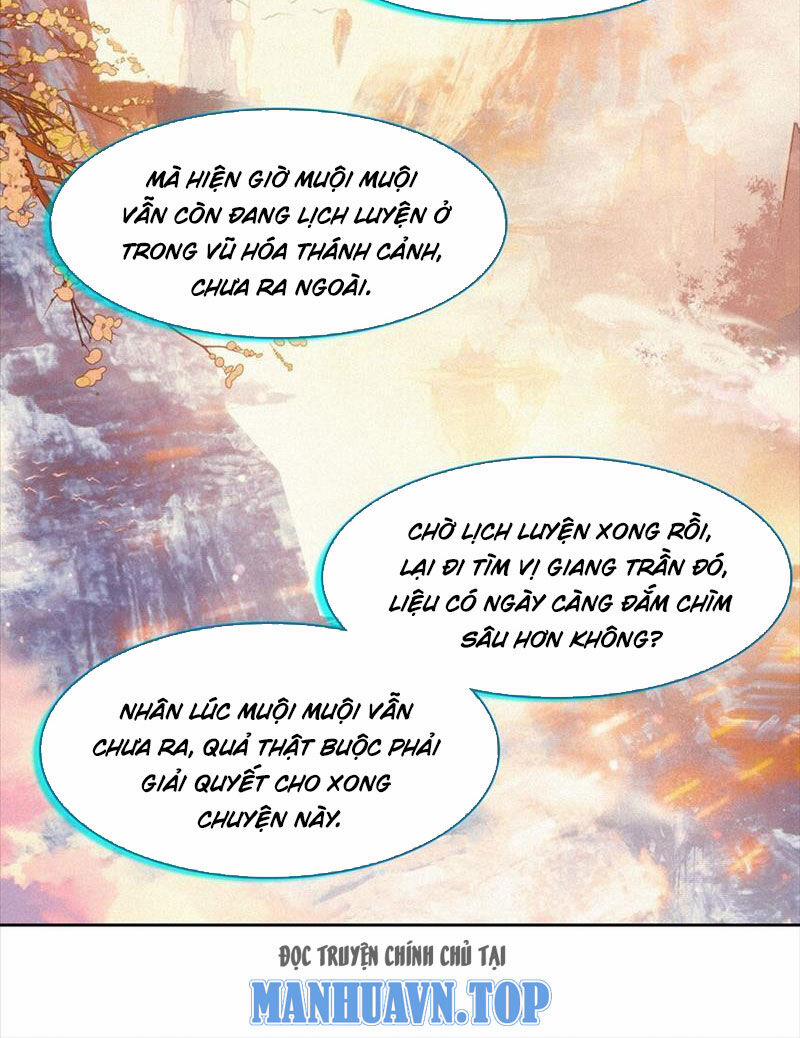 Ta Đây Chính Là Tuyệt Thế Cao Thủ 40 trang 39