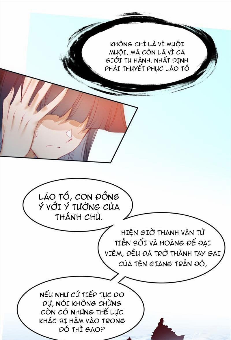 Ta Đây Chính Là Tuyệt Thế Cao Thủ 40 trang 40