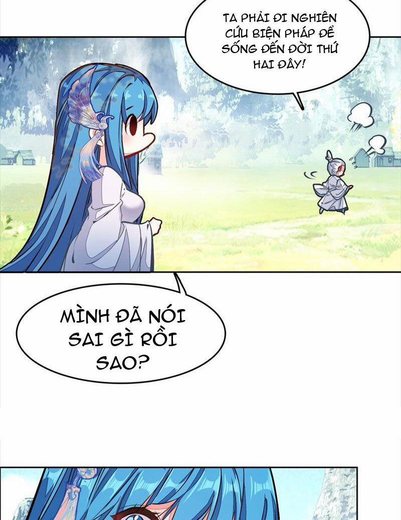 Ta Đây Chính Là Tuyệt Thế Cao Thủ 40 trang 5