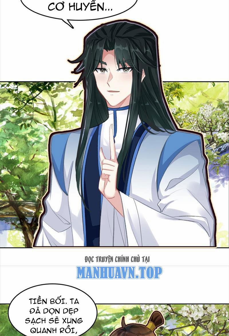 Ta Đây Chính Là Tuyệt Thế Cao Thủ 40 trang 54