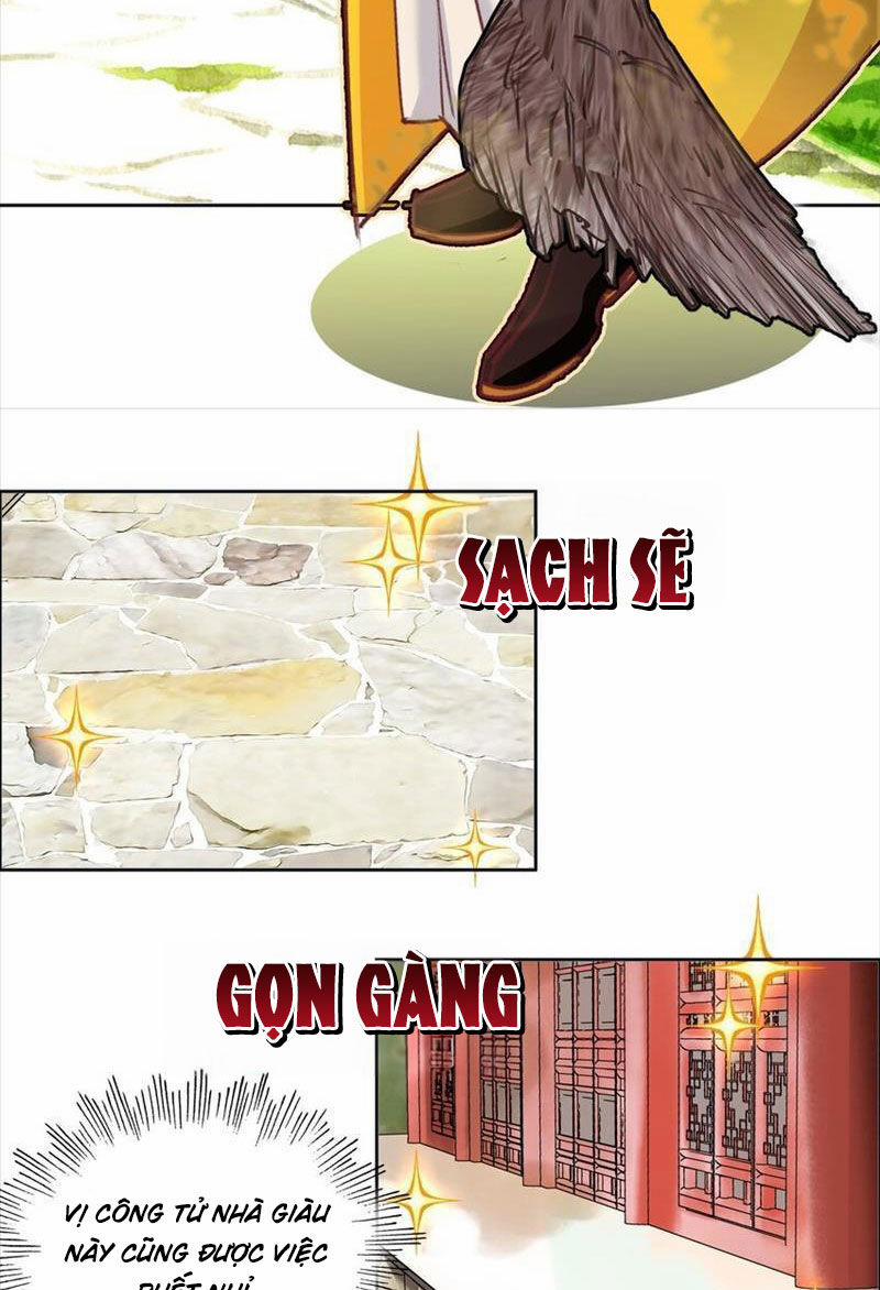 Ta Đây Chính Là Tuyệt Thế Cao Thủ 40 trang 56