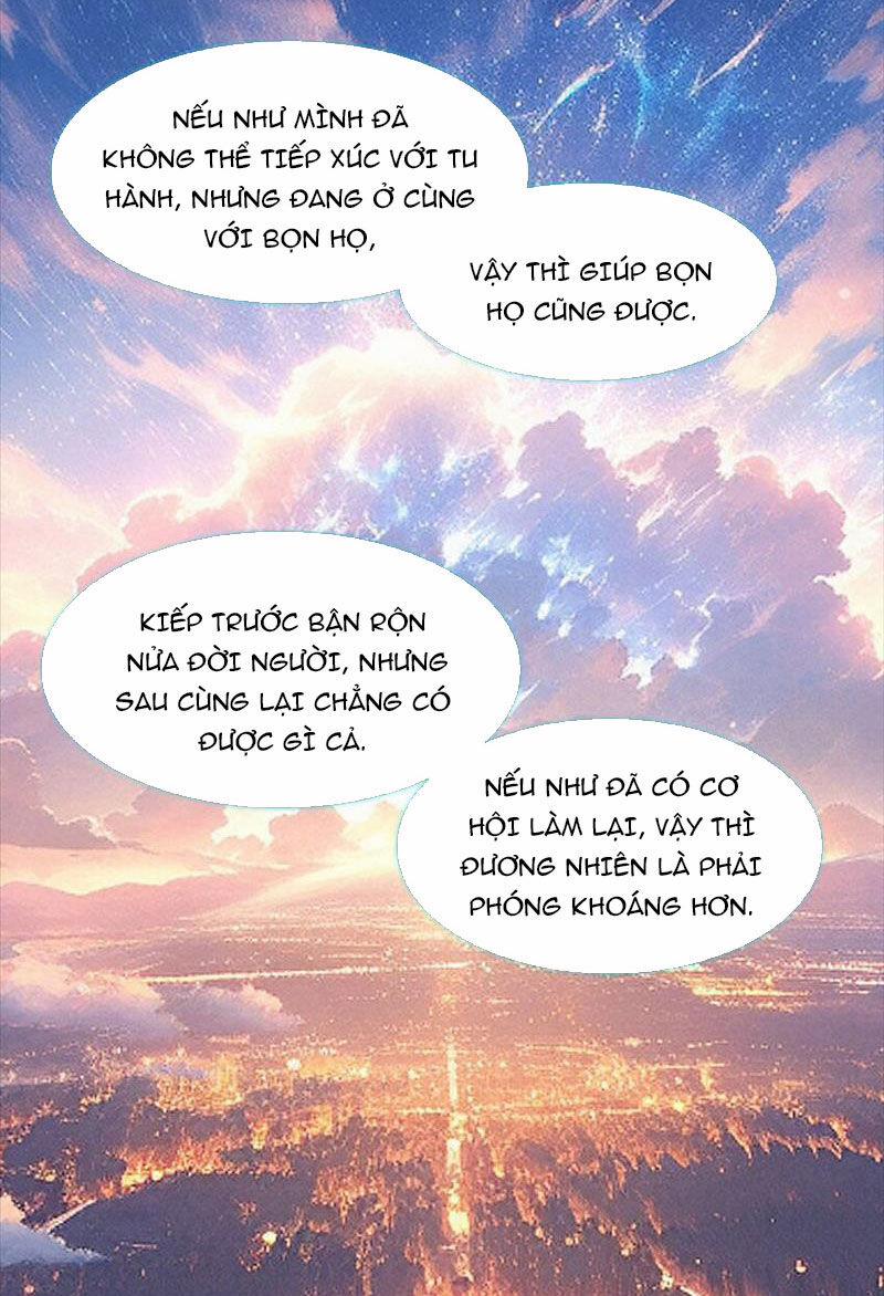 Ta Đây Chính Là Tuyệt Thế Cao Thủ 40 trang 58