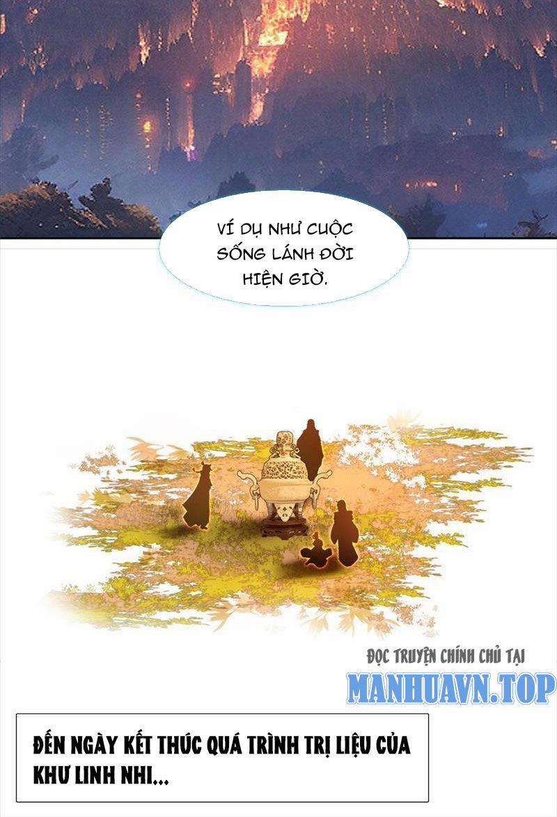 Ta Đây Chính Là Tuyệt Thế Cao Thủ 40 trang 59