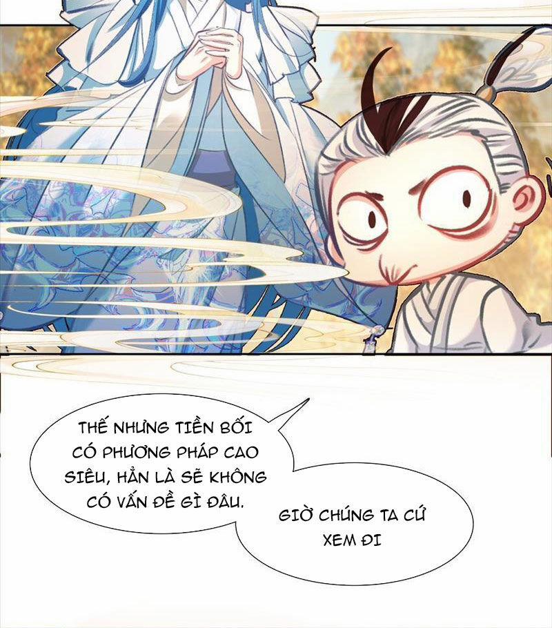 Ta Đây Chính Là Tuyệt Thế Cao Thủ 40 trang 62