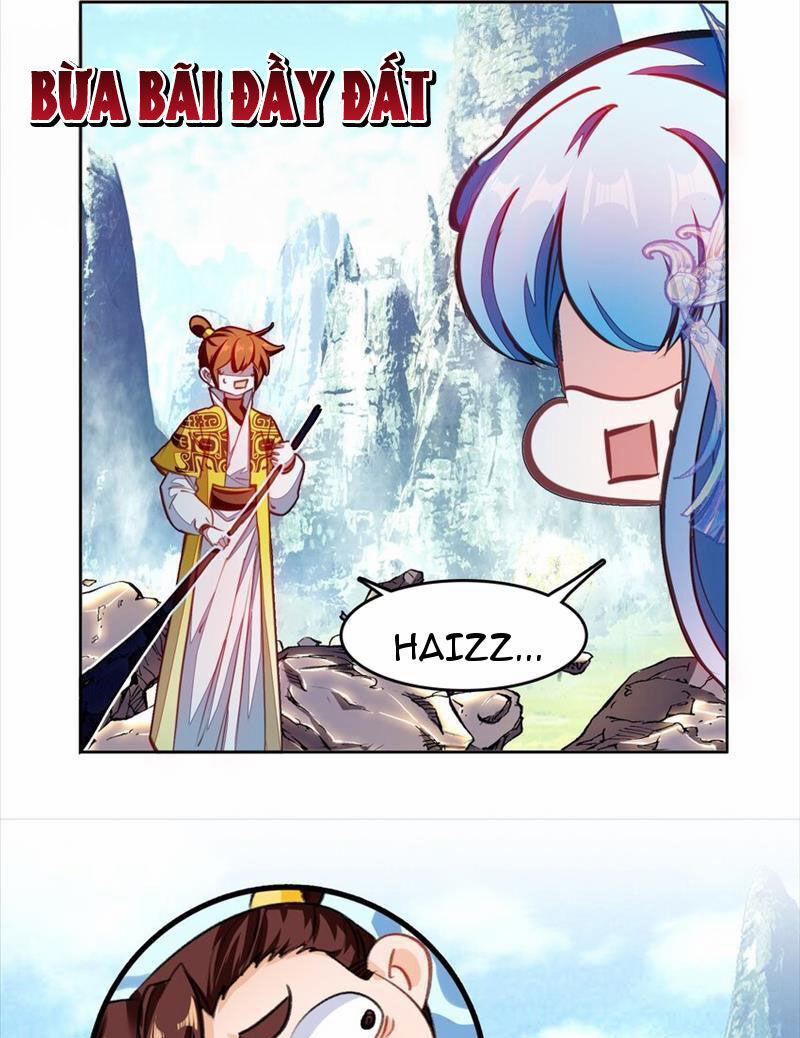 Ta Đây Chính Là Tuyệt Thế Cao Thủ 40 trang 7