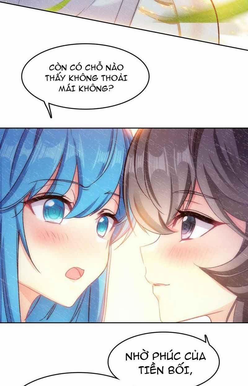 Ta Đây Chính Là Tuyệt Thế Cao Thủ 41 trang 10