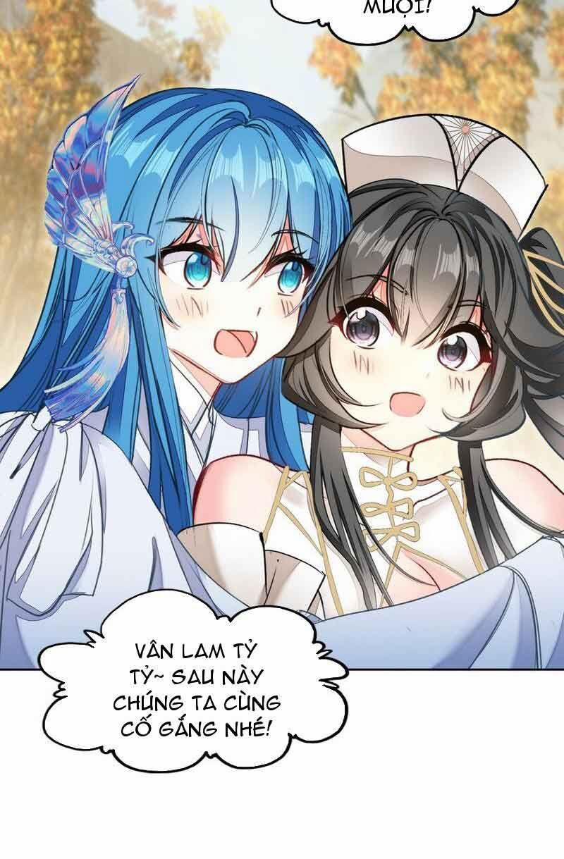 Ta Đây Chính Là Tuyệt Thế Cao Thủ 41 trang 24