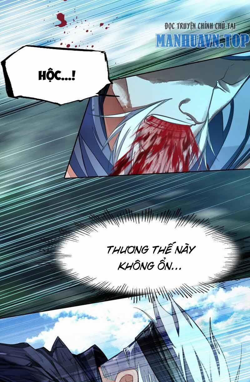 Ta Đây Chính Là Tuyệt Thế Cao Thủ 41 trang 33