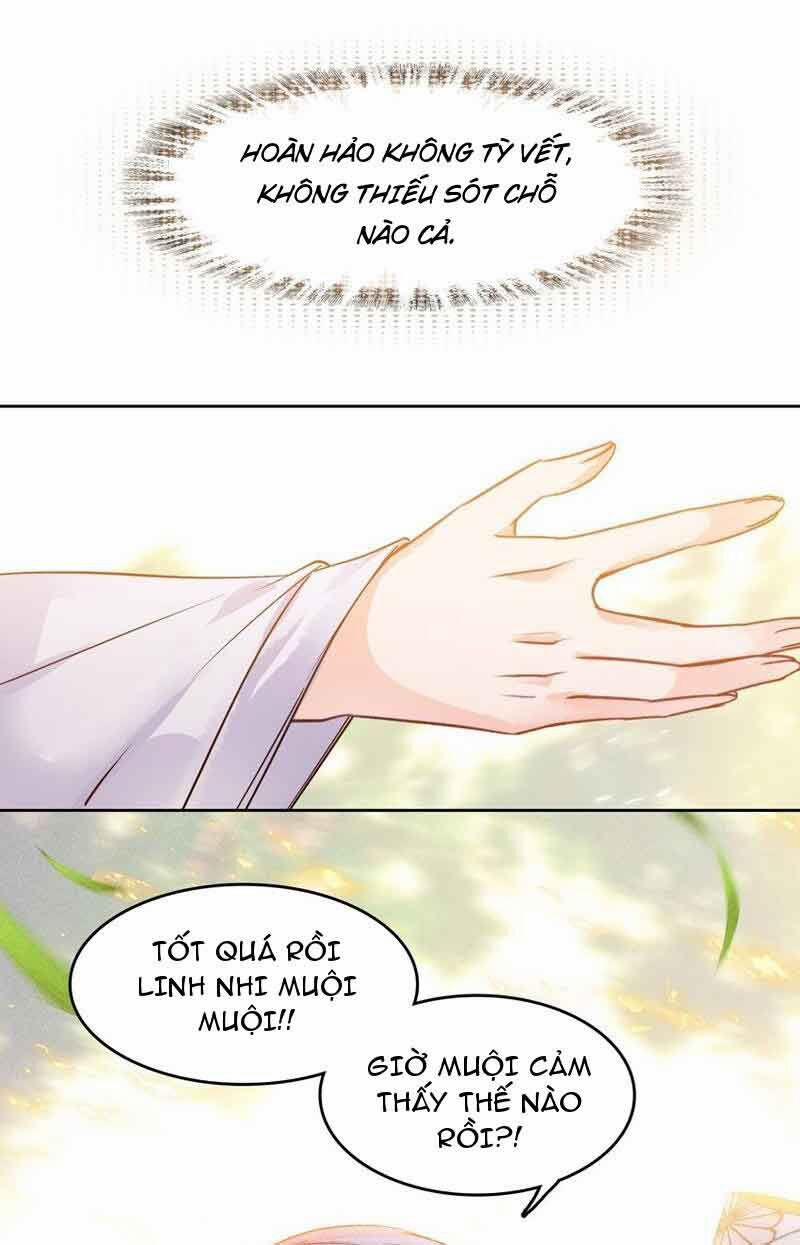 Ta Đây Chính Là Tuyệt Thế Cao Thủ 41 trang 8