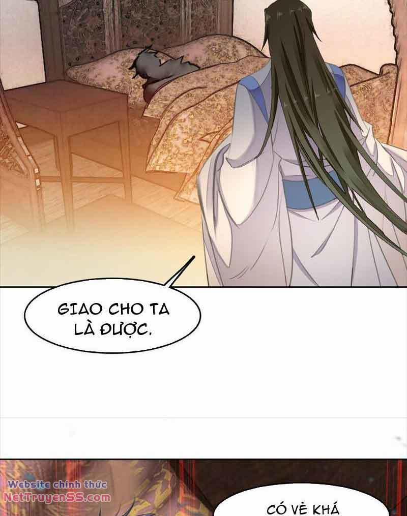 Ta Đây Chính Là Tuyệt Thế Cao Thủ 43 trang 23