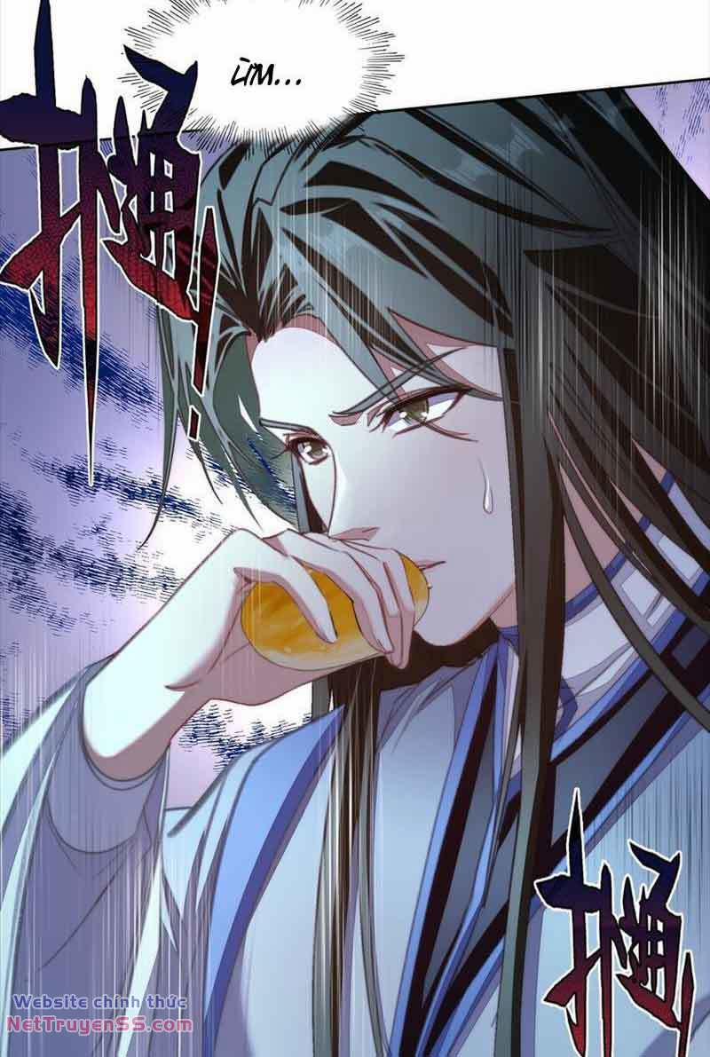 Ta Đây Chính Là Tuyệt Thế Cao Thủ 43 trang 3