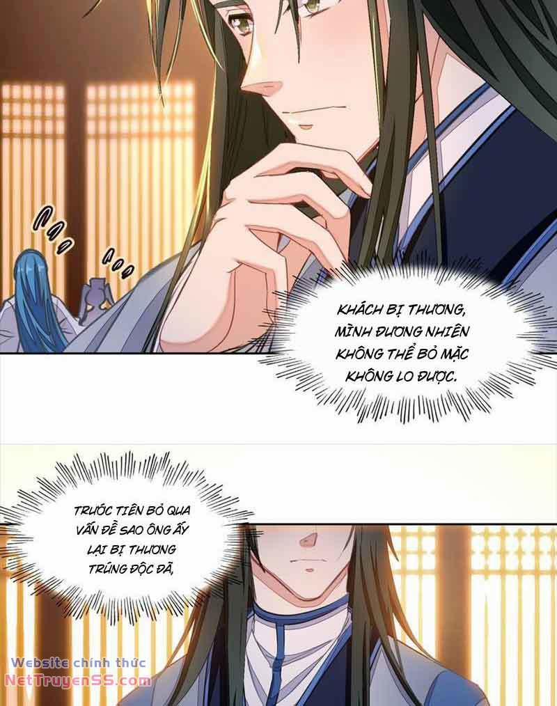 Ta Đây Chính Là Tuyệt Thế Cao Thủ 43 trang 30