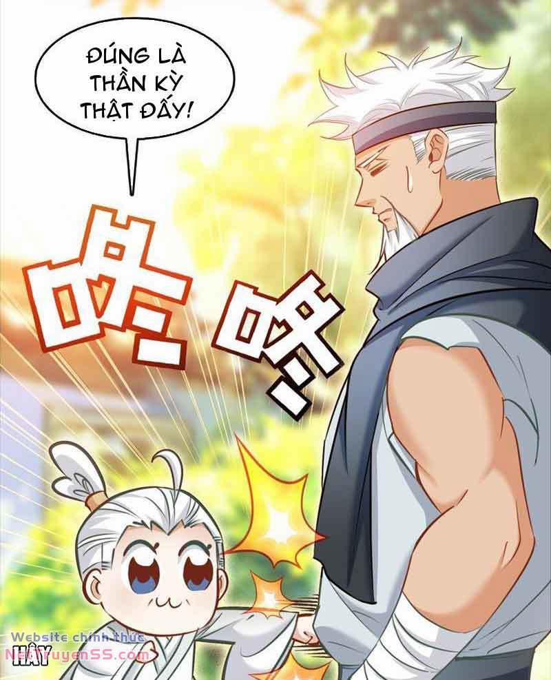 Ta Đây Chính Là Tuyệt Thế Cao Thủ 43 trang 49