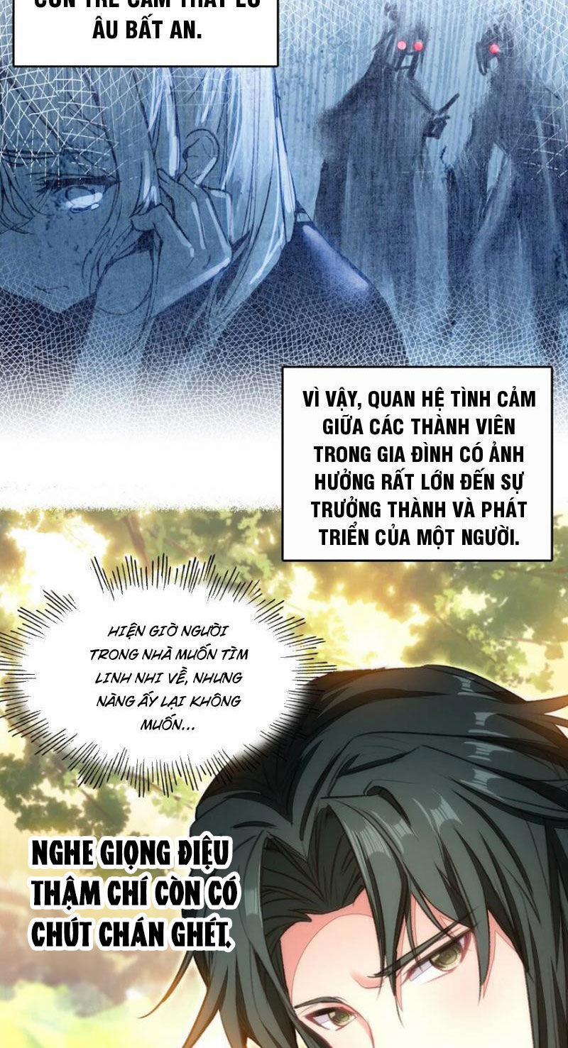 Ta Đây Chính Là Tuyệt Thế Cao Thủ 44 trang 13